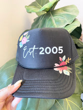 OC Custom Gifts Trucker Hats